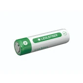 Led Lenser 21700 li-ion 4800 mAh pil - 2