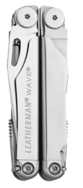 Leatherman Wave plus - 3