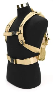 J-TECH SULUKLU BIR GUNLUK CANTA - 4