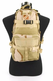 J-TECH SULUKLU BIR GUNLUK CANTA - 6