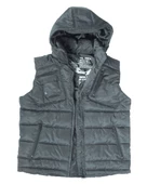 STURM SIYAH SAPKALI YELEK - 3