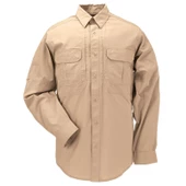 5.11 TACLITE PRO GOMLEK KAHVE - 4