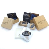 316L Çelik Göz Motifli Sarı Boncuk Bileklik BLK-880 thumbnail 7