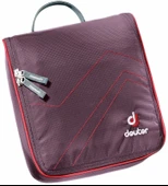 DEUTER WASH CENTER II AKSESUAR CANTASI - 11