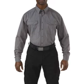 5.11 STRYKE SHIRT GRI - 7