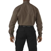 5.11 STRYKE SHIRT YESIL - 12