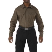 5.11 STRYKE SHIRT YESIL - 11