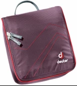 DEUTER WASH CENTER II AKSESUAR CANTASI - 9