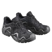 LOWA ZEPHYR GTX SIYAH AYAKKABI - 6