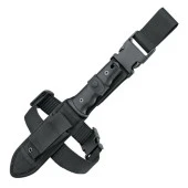 MAC Z08 KILIFLI BICAK (SIYAH) - 3