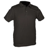 STURM QUICK DRY POLO SIYAH T-SHIRT - 3