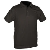 STURM QUICK DRY POLO SIYAH T-SHIRT - 5