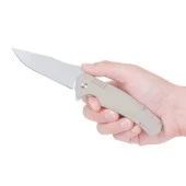 NEXTORCH TEKUT TIBURON CAKI (LK5278) - 4