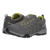 SCARPA HYDROGEN GTX IRONGRAY BOT - 1