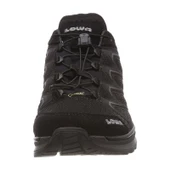 LOWA MADDOX GTX LO SIYAH AYAKKABI - 11