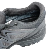 LOWA MADDOX GTX LO YESIL AYAKKABI - 4