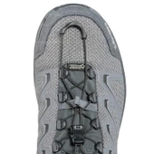 LOWA MADDOX GTX LO YESIL AYAKKABI - 5