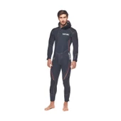 SEAC SUB ELBISE NEW RESORT HD TEK PARCA 7MM - 1