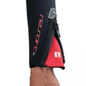 SEAC SUB ELBISE NEW RESORT HD TEK PARCA 7MM - 4