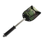 SQUARE X-14 KUREK SET (BALTA-BICAK-TESTERE) - 2