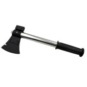 SQUARE X-14 KUREK SET (BALTA-BICAK-TESTERE) - 4