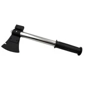 SQUARE X-14 KUREK SET (BALTA-BICAK-TESTERE) - 11