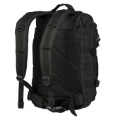 STURM 36 LT LASER CUT SIYAH CANTA - 2