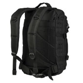 STURM 36 LT LASER CUT SIYAH CANTA - 4