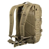 STURM 36 LT LASER CUT KAHVE CANTA - 4