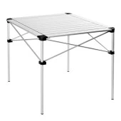 KingCamp ALUMINYUM KATLANABILIR MASA - 5