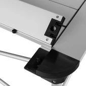 KingCamp ALUMINYUM KATLANABILIR MASA - 11