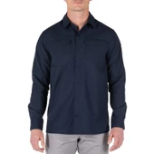 5.11 TACLITE FREEDOM FLEX WOVEN LS - 5