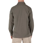 5.11 TACLITE FREEDOM FLEX WOVEN LS - 6