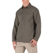 5.11 TACLITE FREEDOM FLEX WOVEN LS - 11