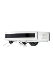 Fakir Robert RS 740 Robot Süpürge - 8