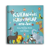 Kur'an'daki Hayvanlar - Ara Bul - 1