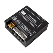 Powermaster Diyafon Sistemi Güç Kaynağı Görüntülü Diafon Beyni Apartman Zil Sistemi İçin - 4