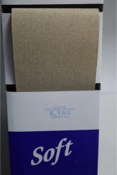 SOFT SÜNGER ZIMPARA 115 MM x 1 MT 150 KUM - 2