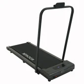 kochler Bluetoothlu Koşu Bandı - Katlanabilir ve Müzik Çalar Yürüyüş Bandı - 8