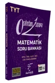 KAREKÖK TYT O DAN SINAVA MATEMATİK SORU BANKASI - 1