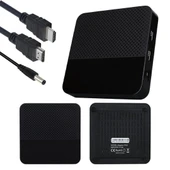 Magbox Magroid H616 4 Gb Ram 64 Gb Rom Android Tv Box İ p Tv Android 12 Sürüm 5G - 5