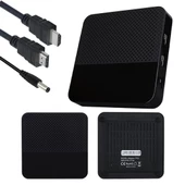 Magbox Magroid H616 4 Gb Ram 64 Gb Rom Android Tv Box İ p Tv Android 12 Sürüm 5G - 2