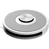 SUNNY HERO POWER PLUS AKILLI ROBOT SÜPÜRGE BEYAZ thumbnail 1