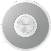 SUNNY HERO POWER PLUS AKILLI ROBOT SÜPÜRGE BEYAZ thumbnail 2