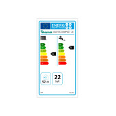 Baymak DuoTec Compact Premix 24 kW Hermetik Yoğuşmalı Kombi - 4