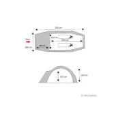 Evolite Dakota (4 Mevsim) - 8