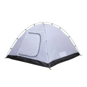 Evolite Excamp 4 Pro Çadır - 4 Mevsim - 7