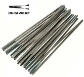 Evolite Excamp 3 Pro Çadır - 4 Mevsim - 11