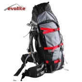 Evolite Colorado 55+10 Litre Sırt Çantası - 3