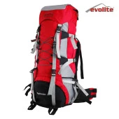 Evolite Highlander 65 lt. Sırt Çantası - 12